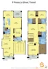9 Prosecco Street,, Tarneit, Vic 3029-Floorplan