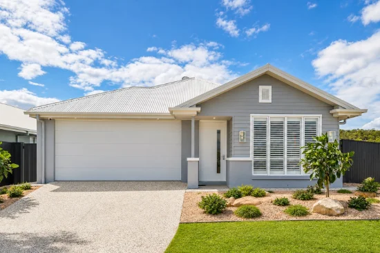 9 Prospect Circuit, Yarrabilba, Qld 4207