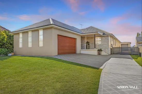 9 Prospect Road, Garden Suburb, NSW 2289