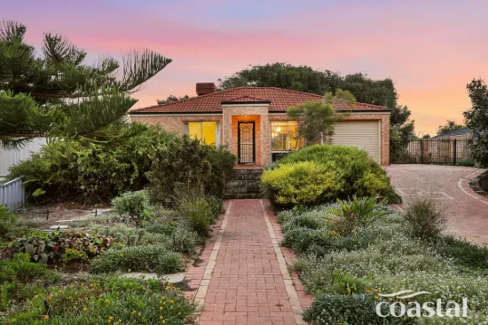 9 Prosser Way, Singleton, WA 6175
