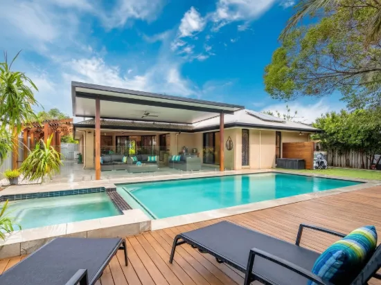 9 Protea Court, Robina, Qld 4226