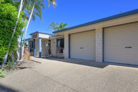 9 Pryde Street, Tannum Sands, Qld 4680