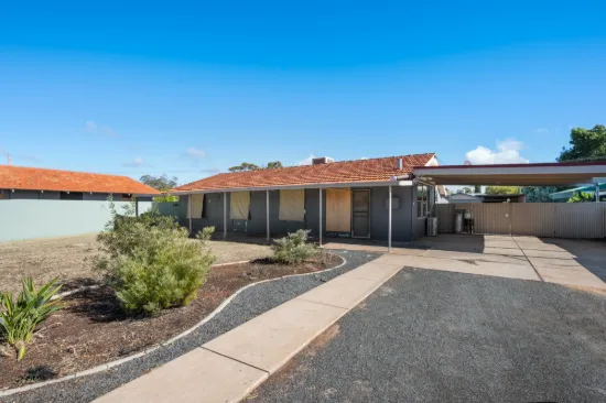 9 Ptilotus Crescent, Kambalda West, WA 6442