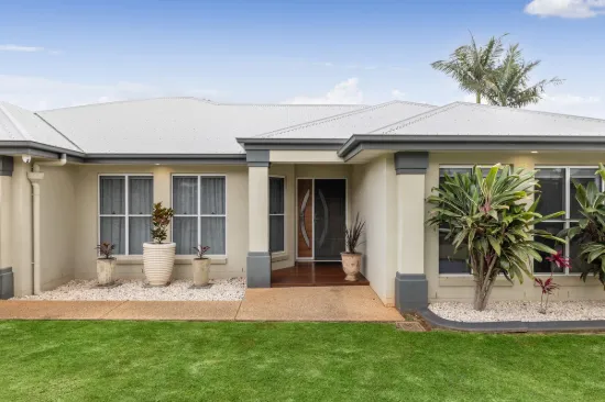 9 Quail Street, Rangeville, Qld 4350