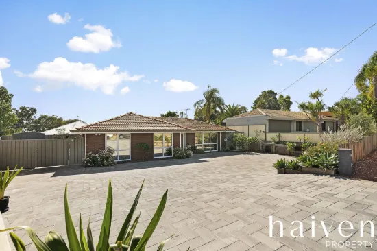 9 Quarkum Street, Wanneroo, WA 6065
