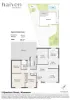 9 Quarkum Street, Wanneroo, WA 6065-Floorplan
