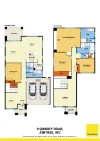 9 Quarry Road, AINTREE VIC 3336-Floorplan