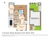 9 Quarry Road, Bossley Park, NSW 2176-Floorplan