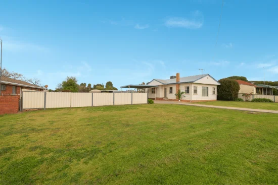 9 Quarry Road, Forbes, NSW 2871