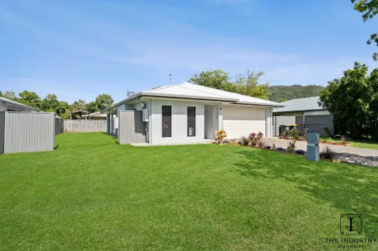 9 Quarterdeck Street, Trinity Beach, Qld 4879