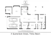 9 Quarterdeck Street, Trinity Beach, Qld 4879-Floorplan