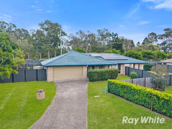 9 Quiet Court, Heritage Park, Qld 4118