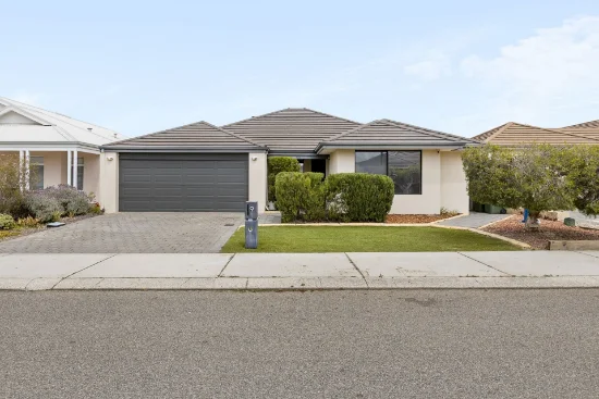 9 Quill Brace, Ellenbrook, WA 6069