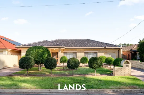 9 Quinlivan Road, Pooraka, SA 5095