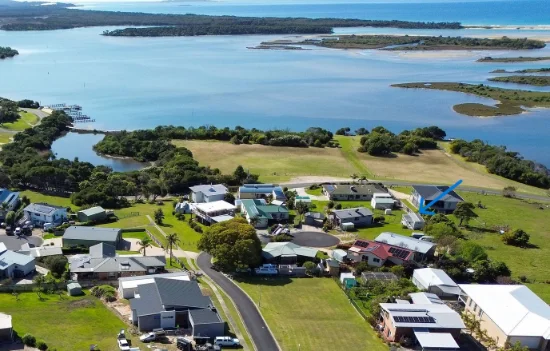 9 Radley Place, Mallacoota, Vic 3892