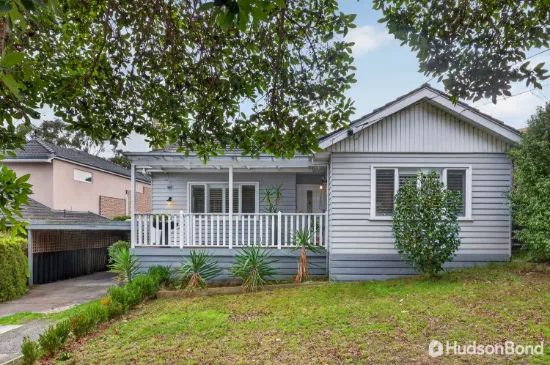 9 Rae Street, Templestowe Lower, Vic 3107