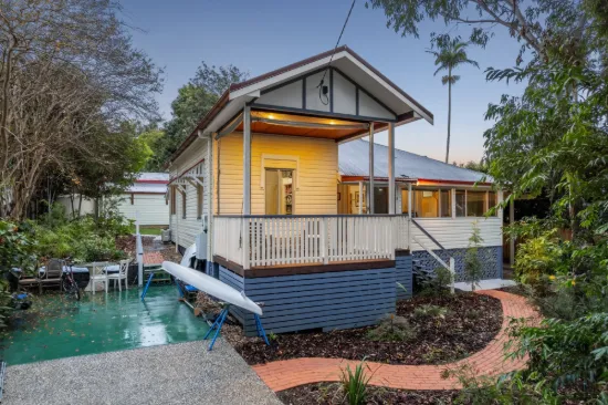 9 Railway Parade, Pomona, Qld 4568