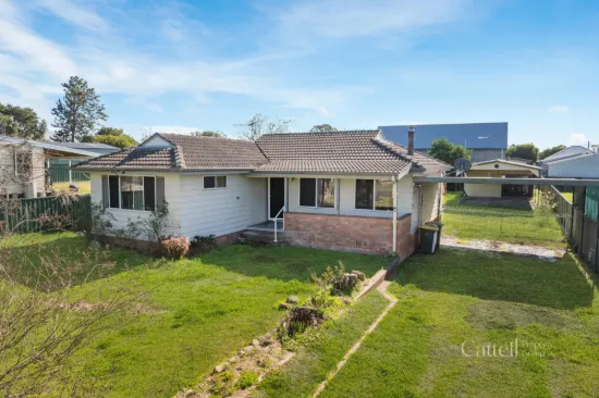 9 Railway Street, Branxton, NSW 2335