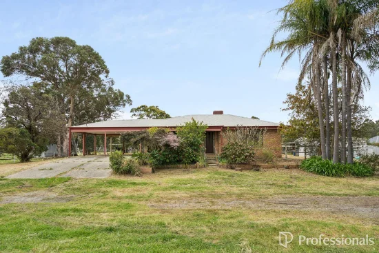 9 Rain Lover Court, Darling Downs, WA 6122