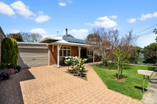 9 Raleigh Avenue, Flinders Park, SA 5025