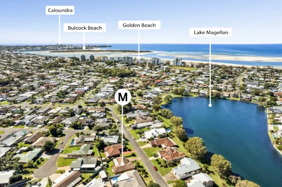 9 Ramsay Crescent, Golden Beach, Qld 4551