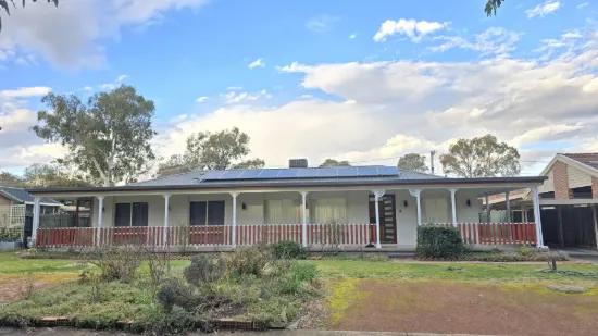 9  Ramsay Place, Wanniassa, ACT 2903