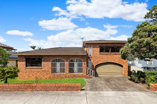 9 Ramsgate Road, Kogarah Bay, NSW 2217