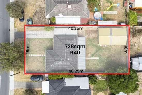 9 Rand Street, Maddington, WA 6109