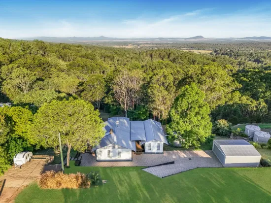 9 Range Crescent, Laidley, Qld 4341
