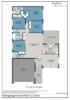 9 Rangeleigh Court, Mount Louisa, Qld 4814-Floorplan