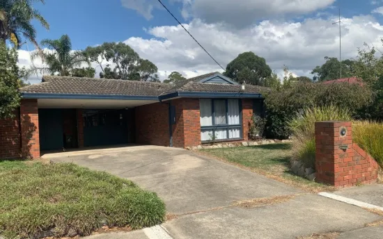 9 Rangeview Drive, Traralgon, Vic 3844