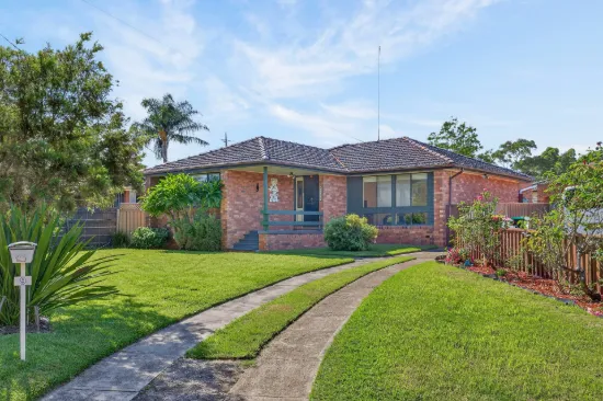 9 Raphael Place, Old Toongabbie, NSW 2146