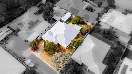 9 Rason Rise, Dawesville, WA 6211