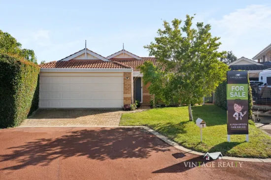 9 Rath Close, Byford, WA 6122