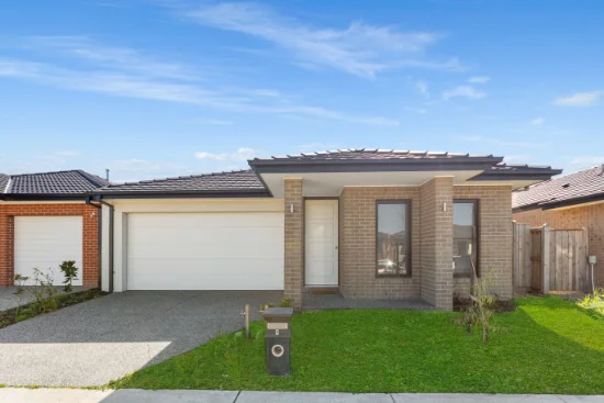 9 Ravenna Street, Clyde, Vic 3978