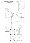 9 Rayment Street, Fairfield, Vic 3078-Floorplan