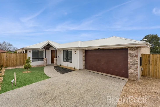 9 Raymond Street, Daylesford, Vic 3460