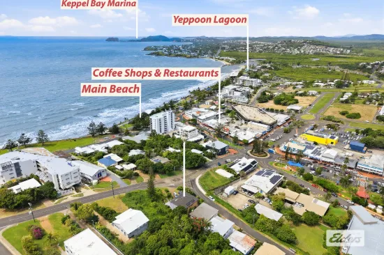 9 Raymond Terrace, Yeppoon, Qld 4703