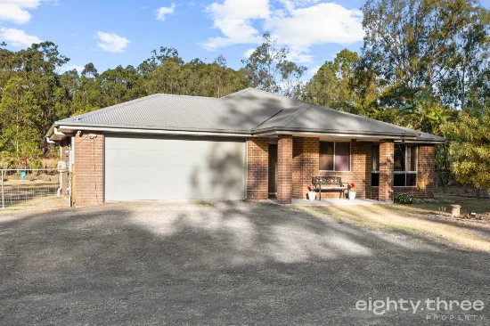 9 Raymont Drive, Glenore Grove, Qld 4342