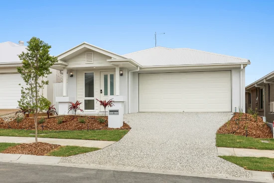 9  Realm Circuit, Flagstone, Qld 4280