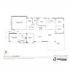 9 Reaside Road, Walloon, Qld 4306-Floorplan