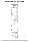 9 Red Bluff Street, Black Rock, Vic 3193-Floorplan