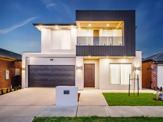 9 Red Fruit Street, Clyde North, Vic 3978