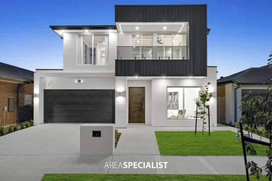 9 Red Fruit Street, Clyde North, Vic 3978