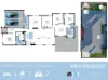 9 Red Gum Circuit, Pakenham, Vic 3810-Floorplan