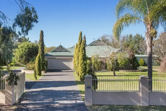 9 Red Gum Way, Vasse, WA 6280