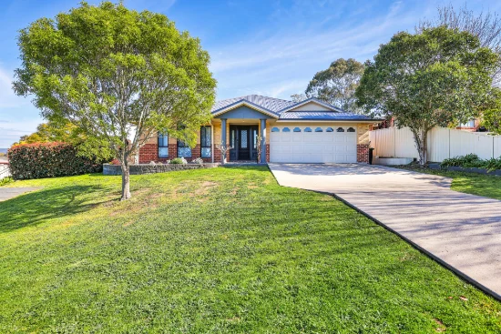 9 Redbank Drive, Scone, NSW 2337