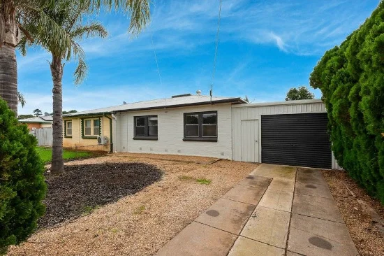 9 Redcliff Street, Davoren Park SA 5113-Image