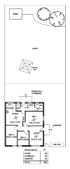 9 Redcliff Street, Davoren Park SA 5113-Floorplan