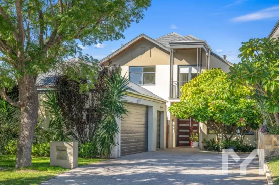 9 Reed Road, Attadale, WA 6156
